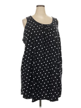 1 size - 3X W