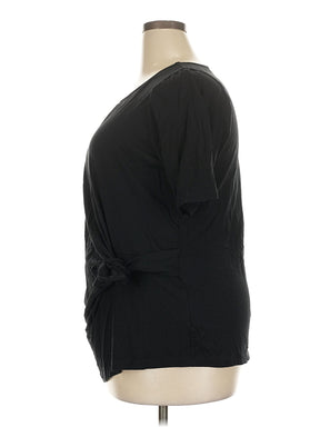 4 size - 2X W