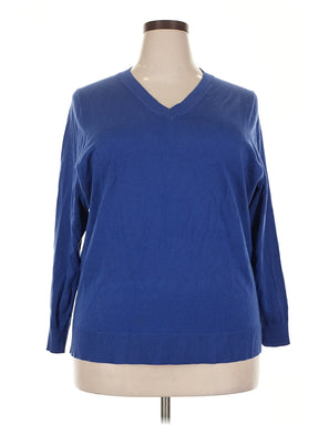 1 size - 2X W