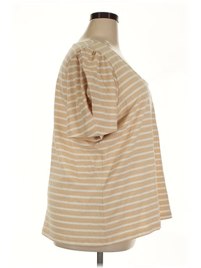 3 size - 3X W