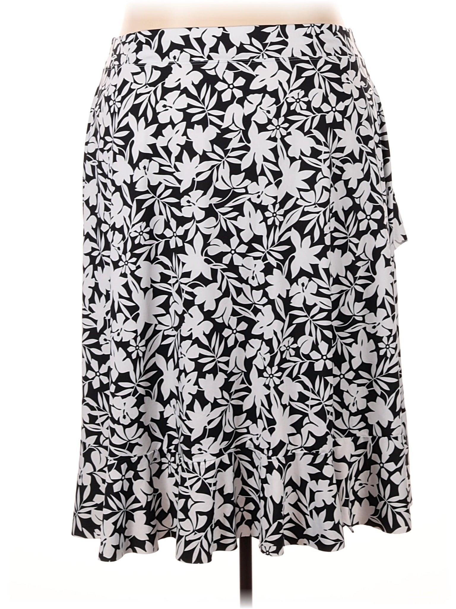 2 size - 3X W