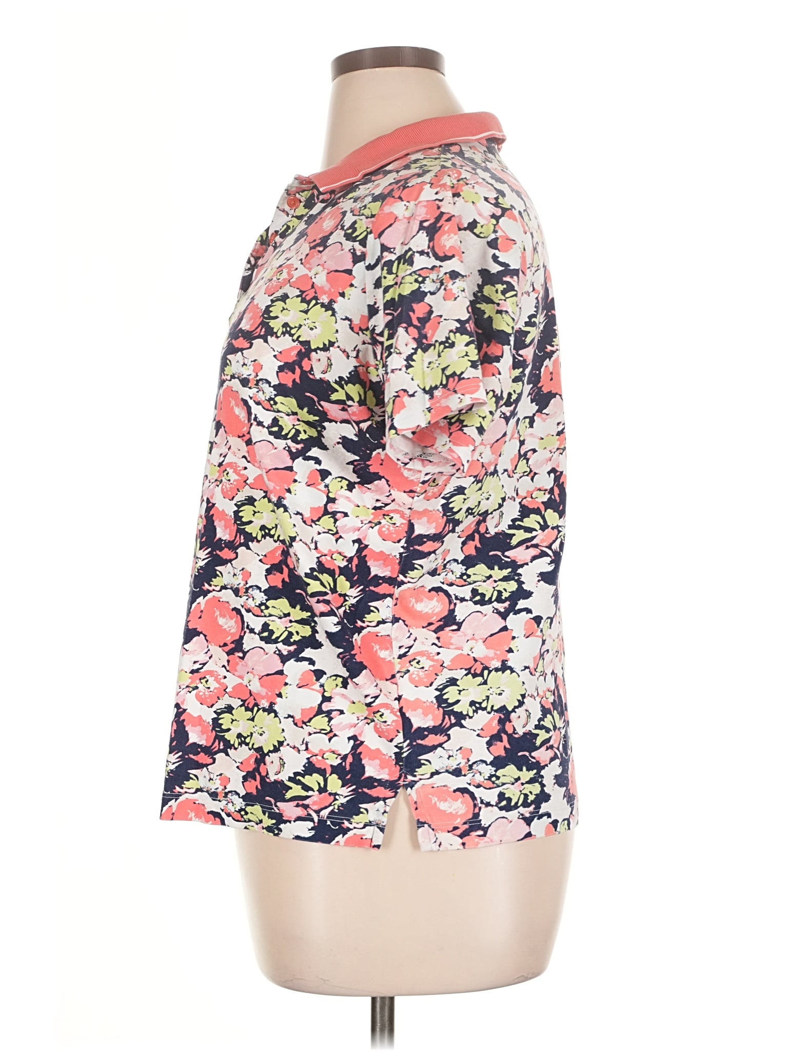 4 size - 1X W
