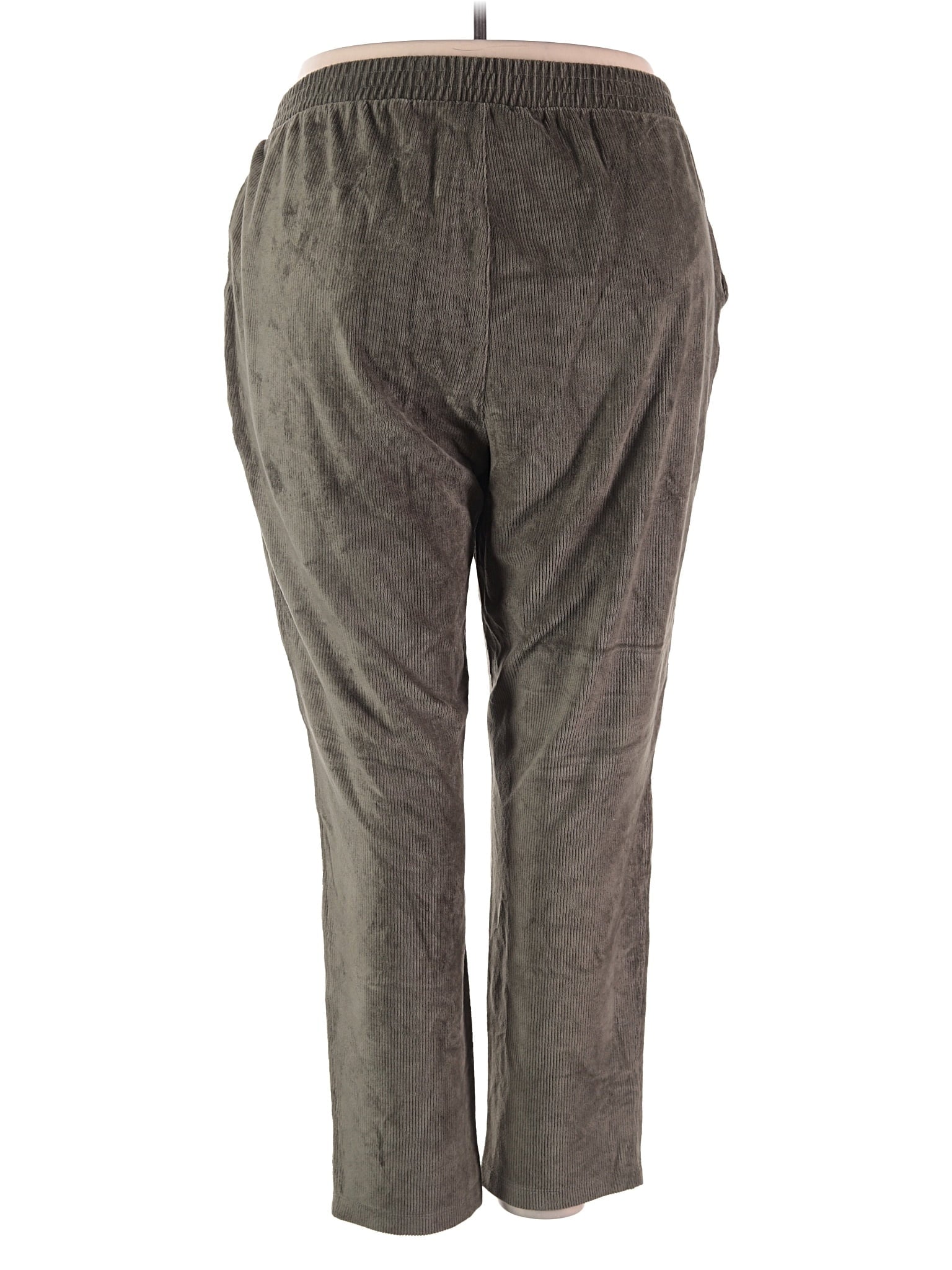 2 size - 3X W