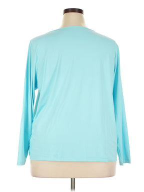 2 size - 2X W