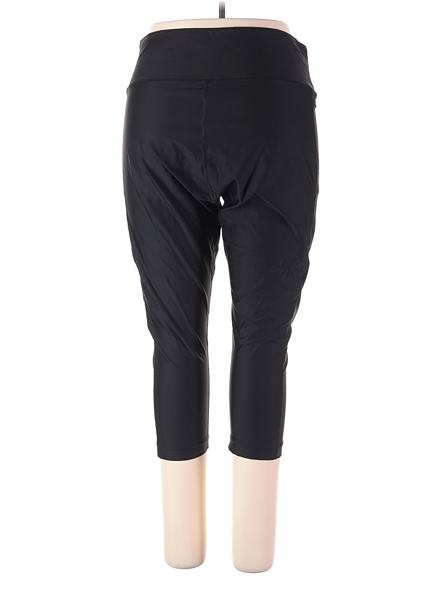 2 size - 2X W