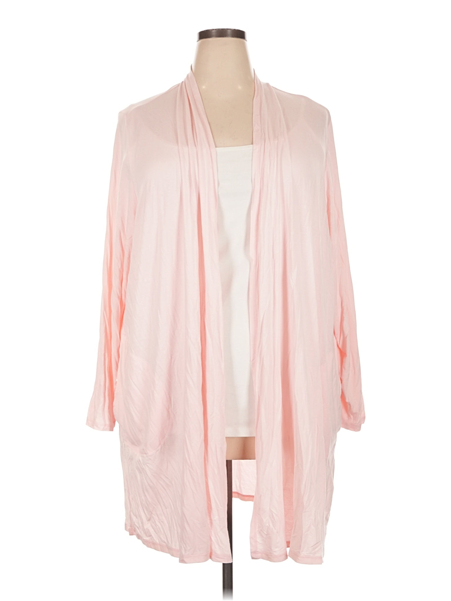 1 size - 3X W