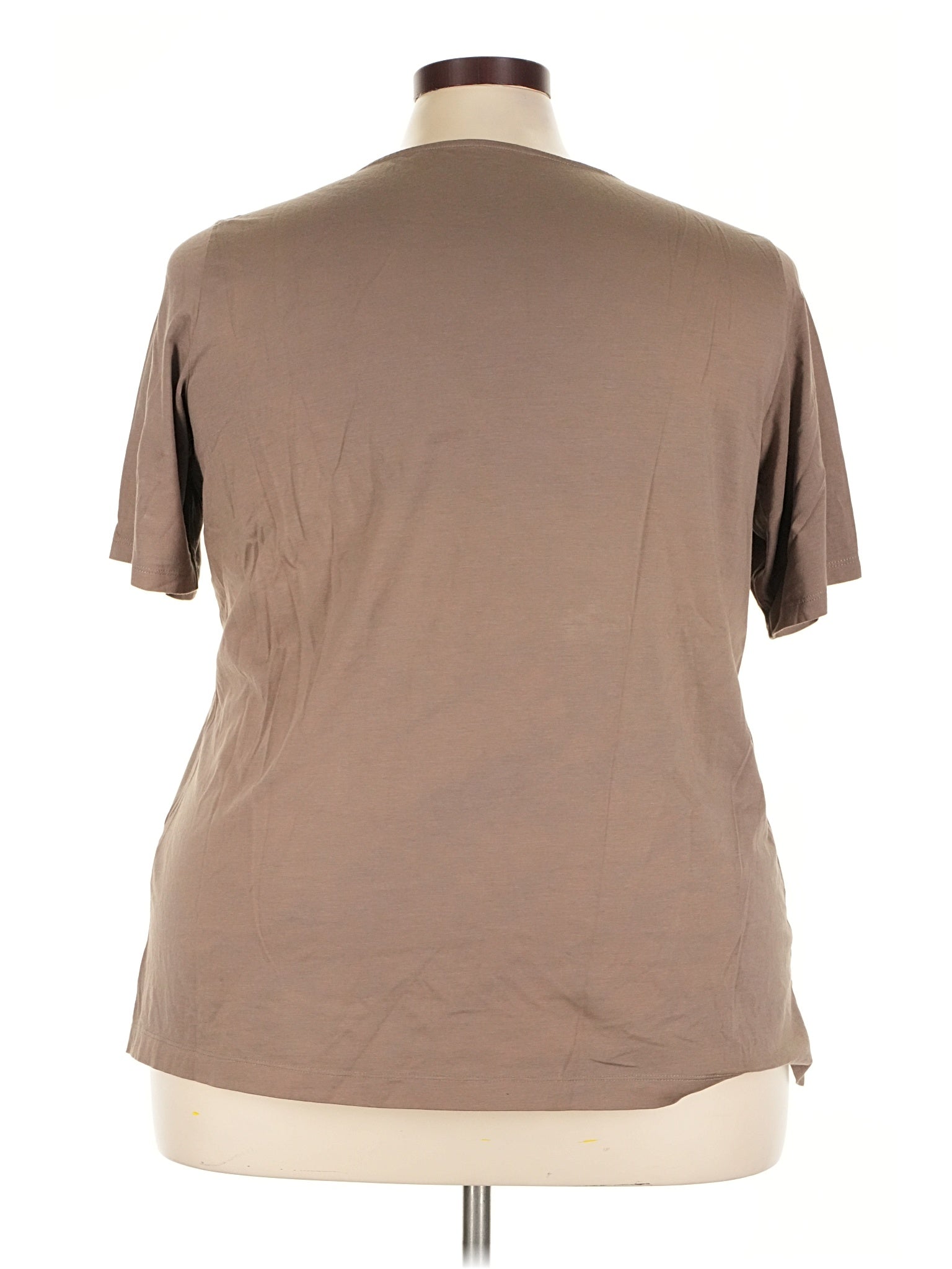 2 size - 2X W