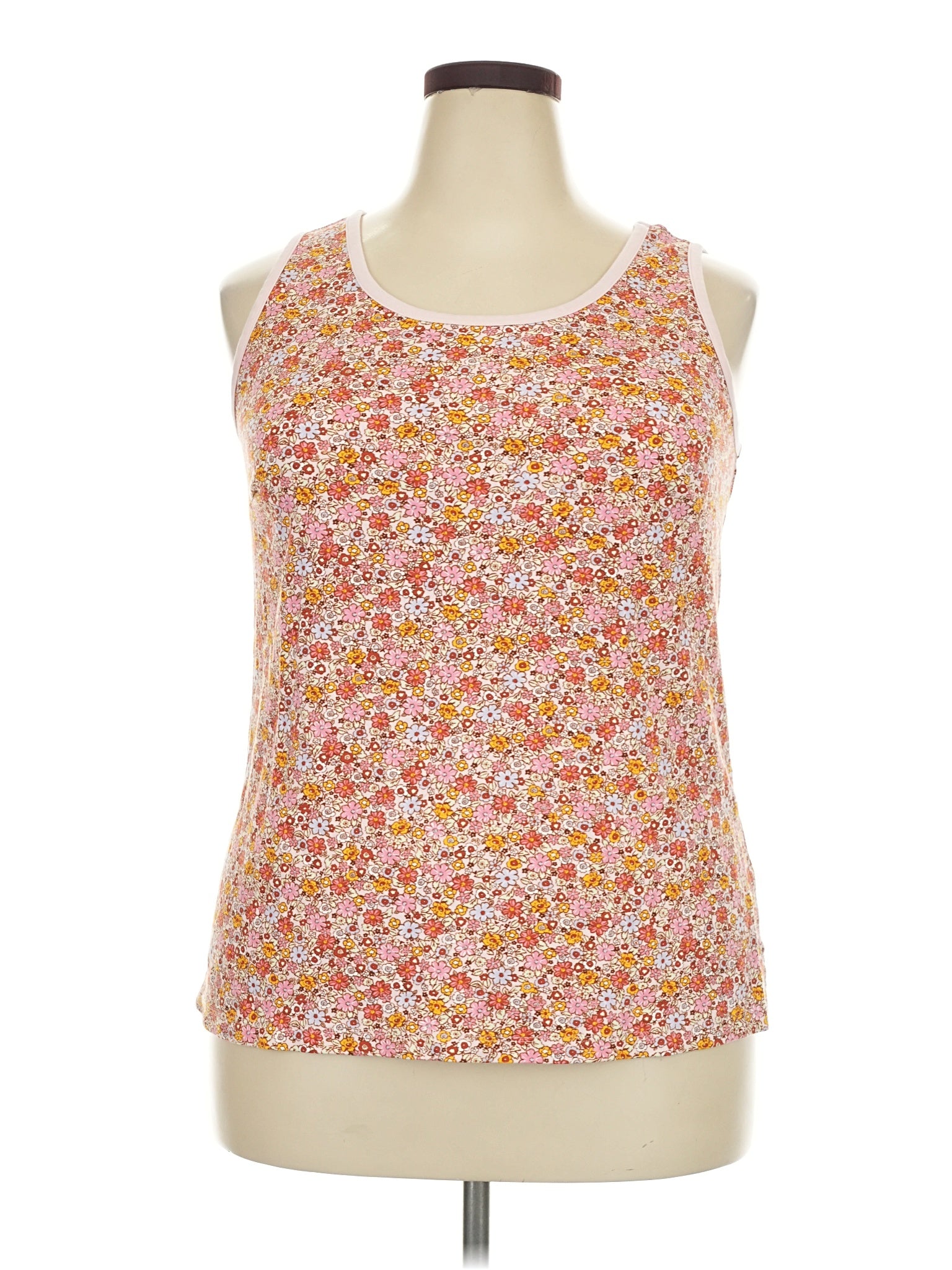 1 size - 2X W