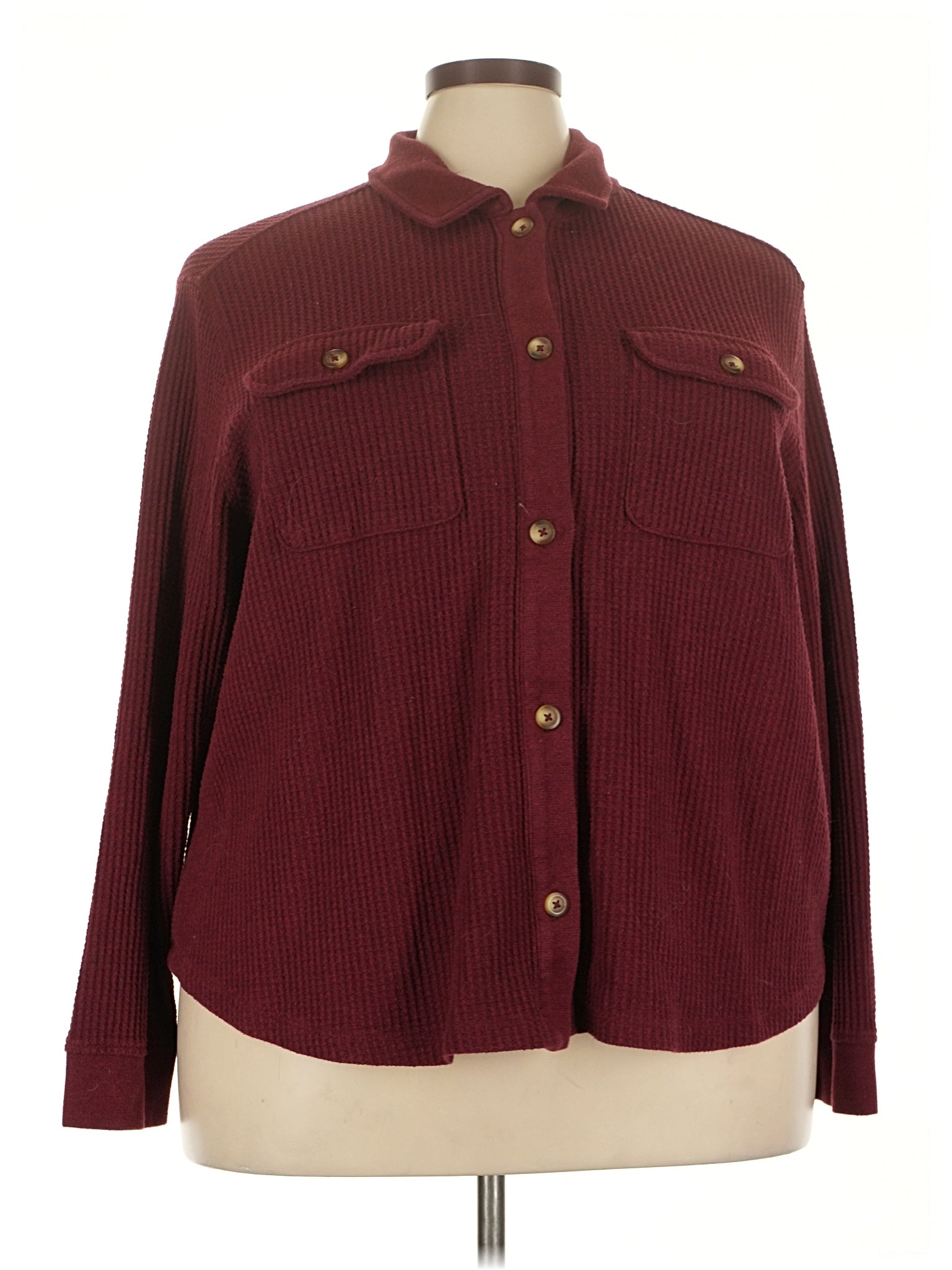 1 size - 3X W
