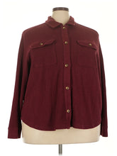 1 size - 3X W