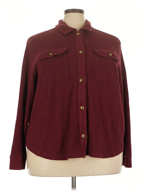 1 size - 3X W