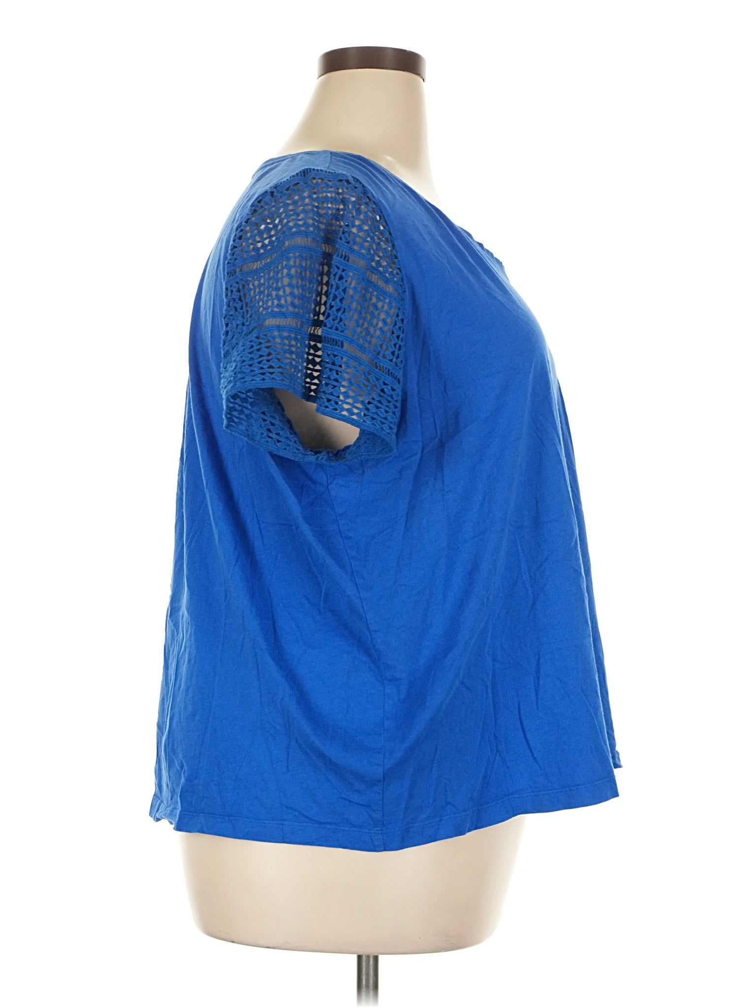 3 size - 2X W