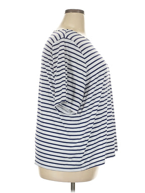 3 size - 2X W