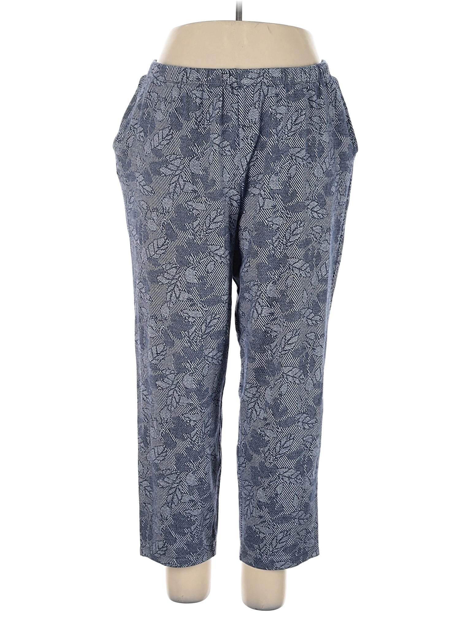 1 size - 1X W