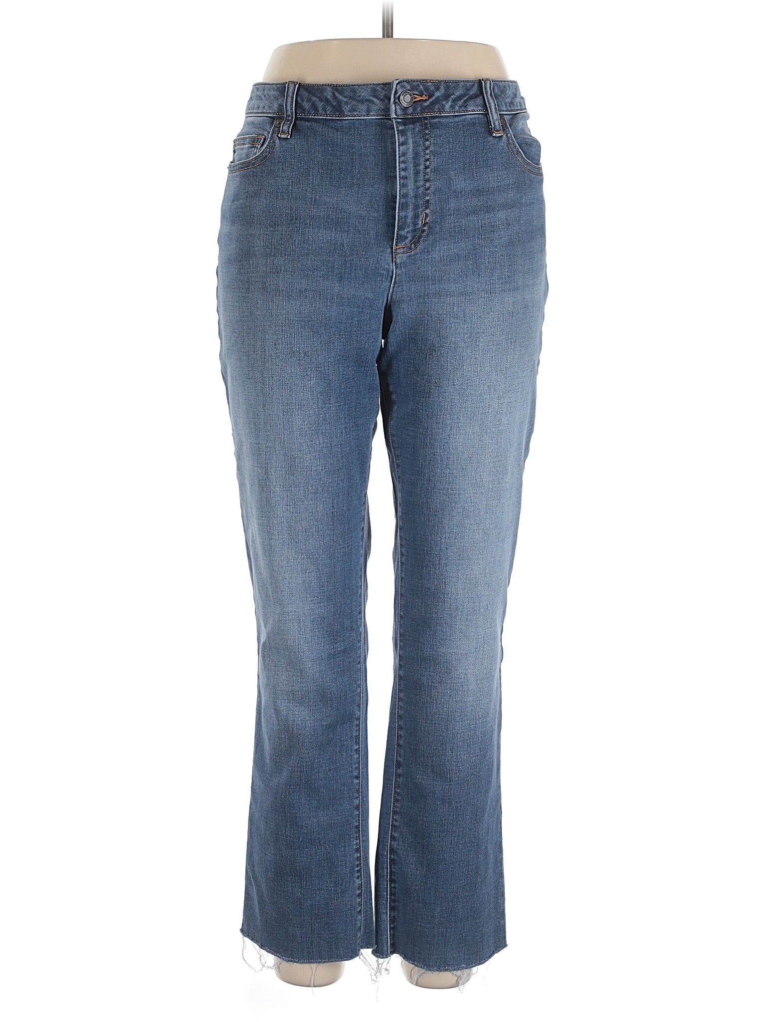 1 size - 16