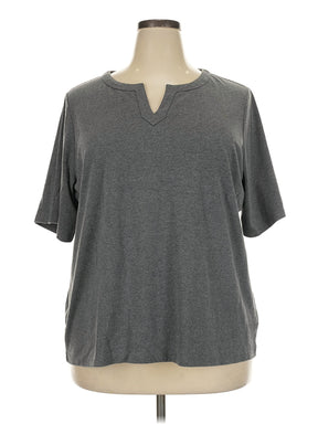1 size - 2X W