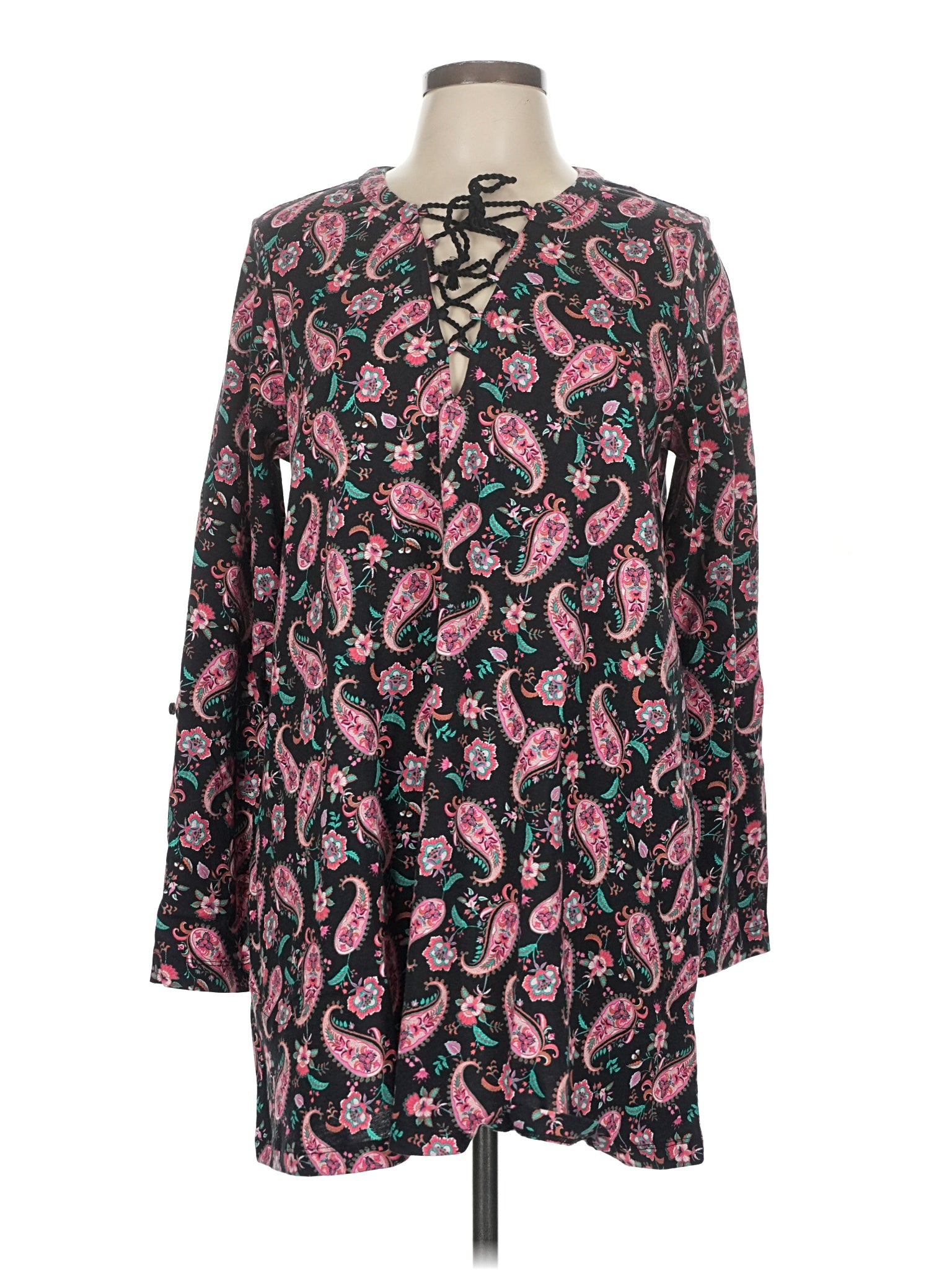 1 size - M