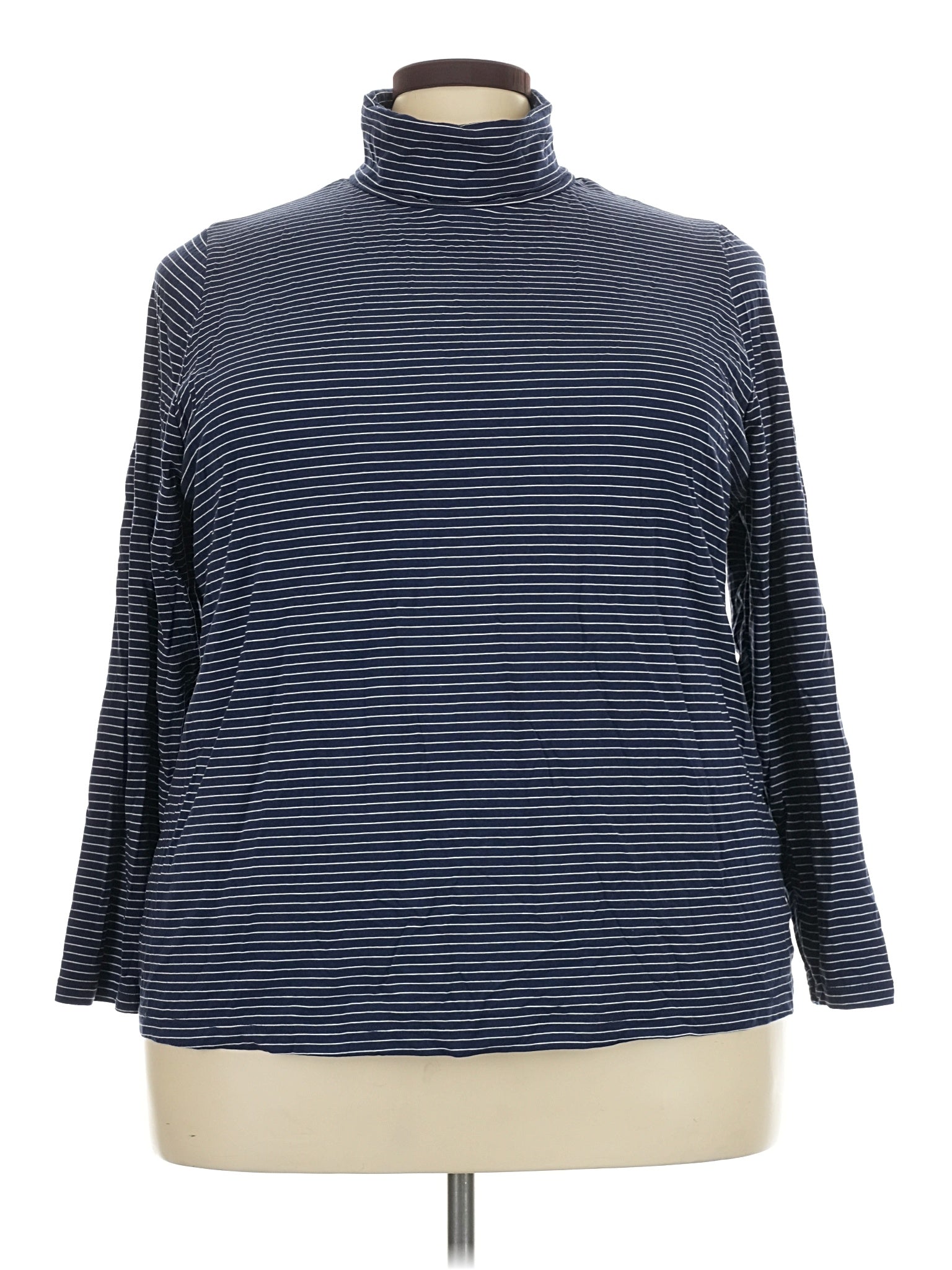 1 size - 3X W