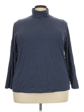 1 size - 3X W