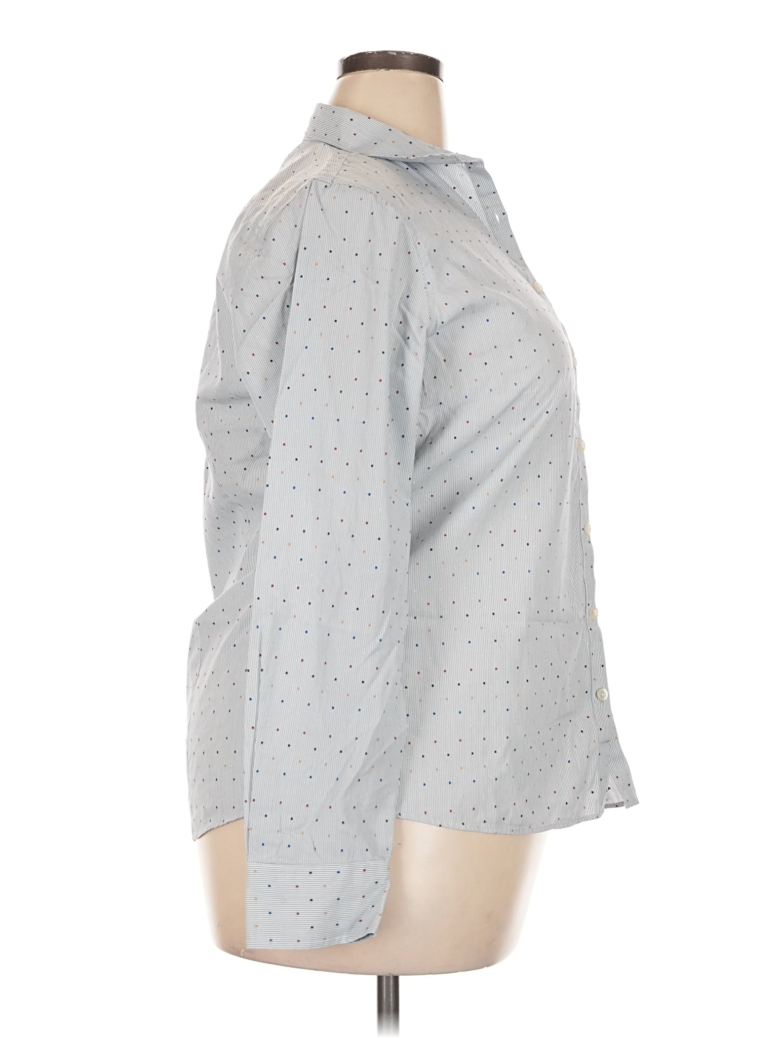 3 size - 18 W