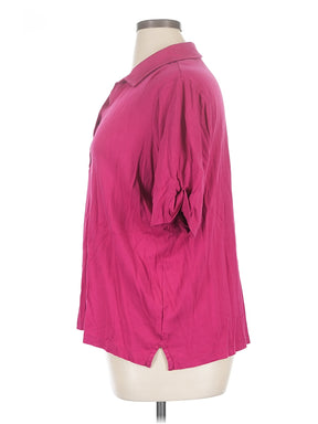 4 size - 1X W