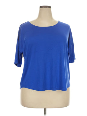 1 size - 2X W