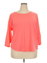1 size - 2X W