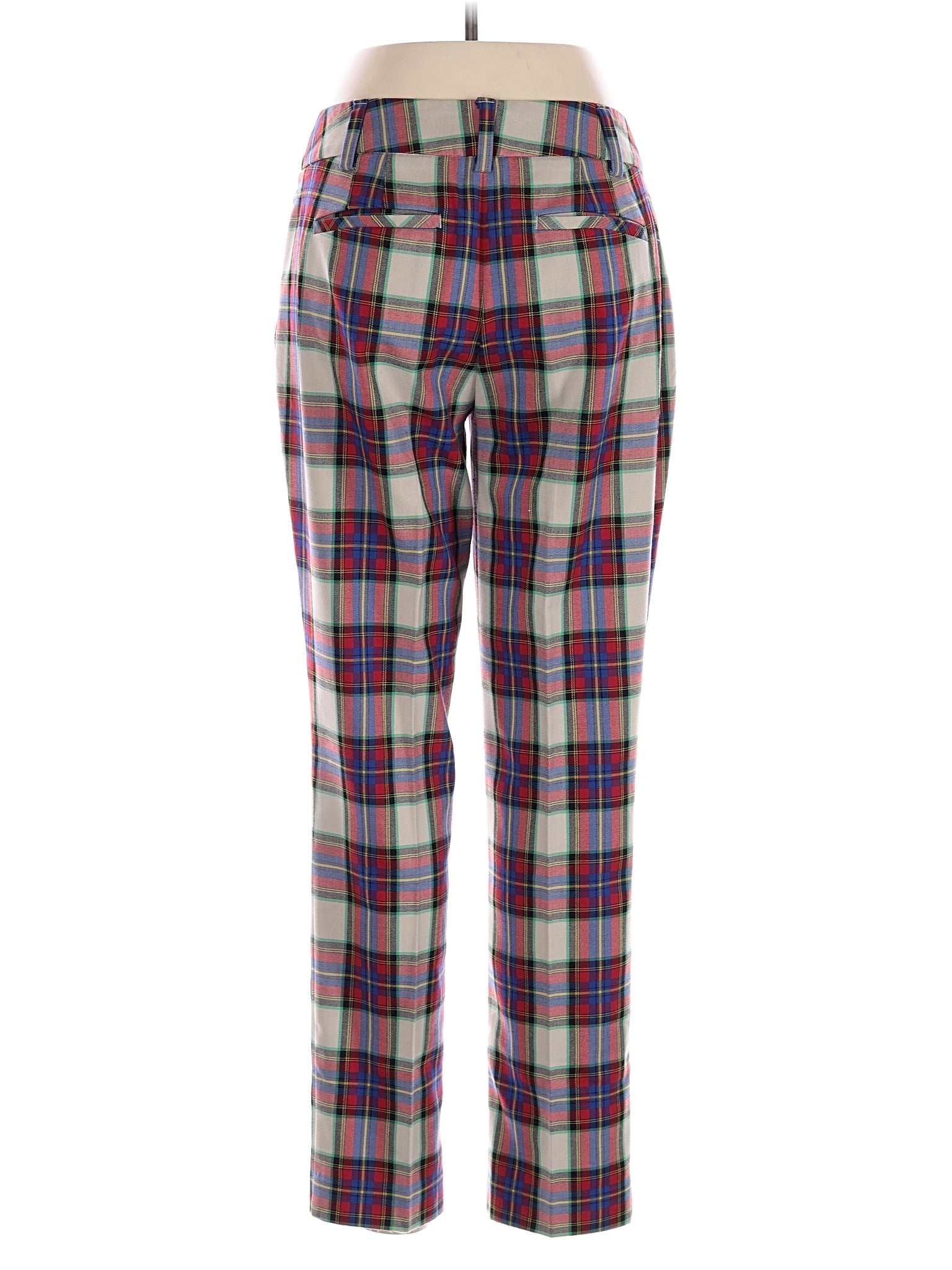 2 size - 4