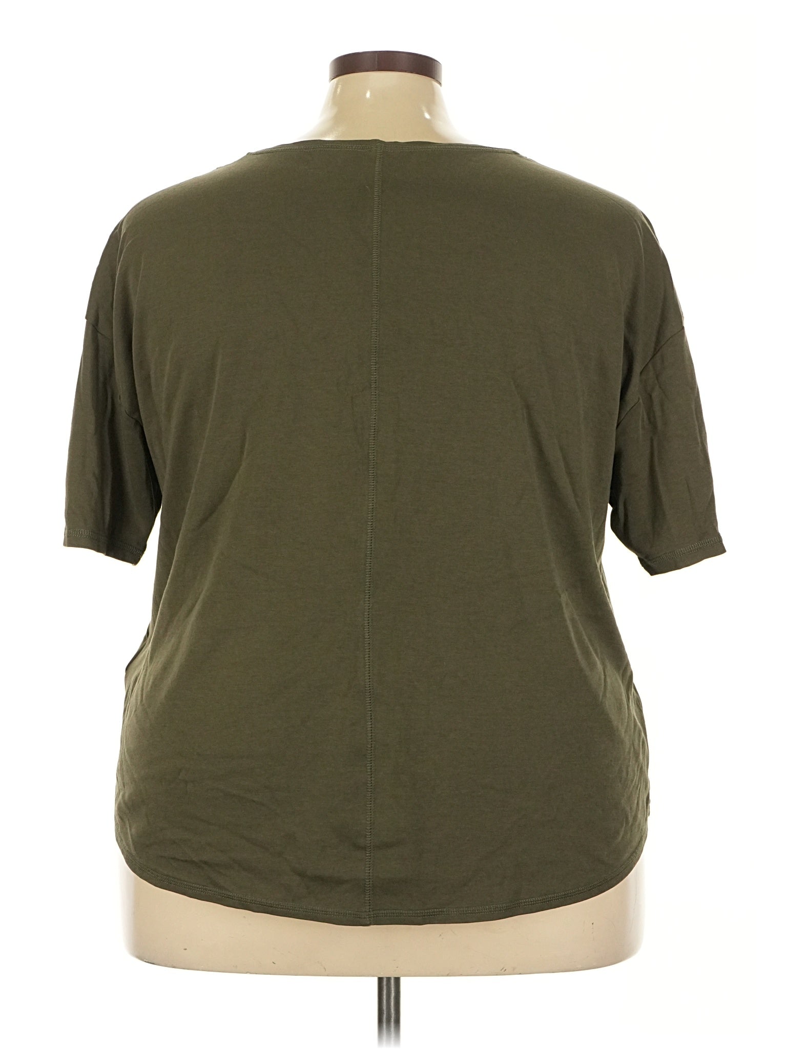 2 size - 3X W