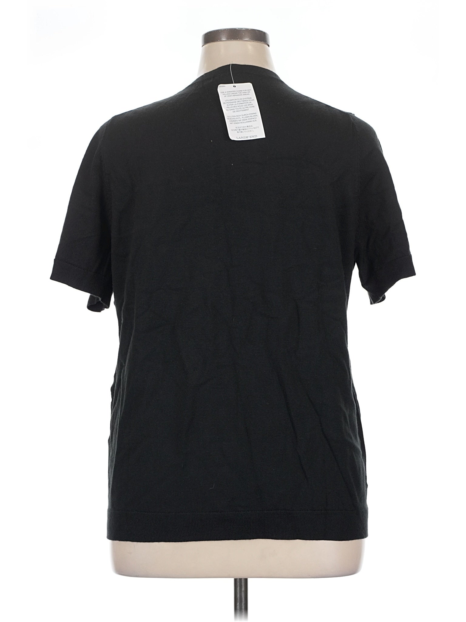 2 size - 1X W