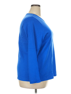 3 size - 2X W