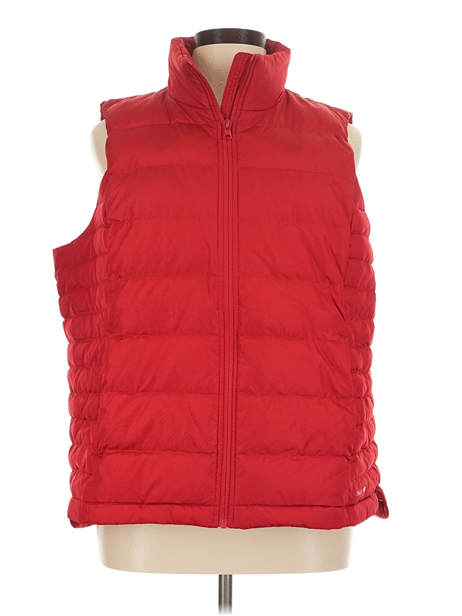 1 size - 1X W
