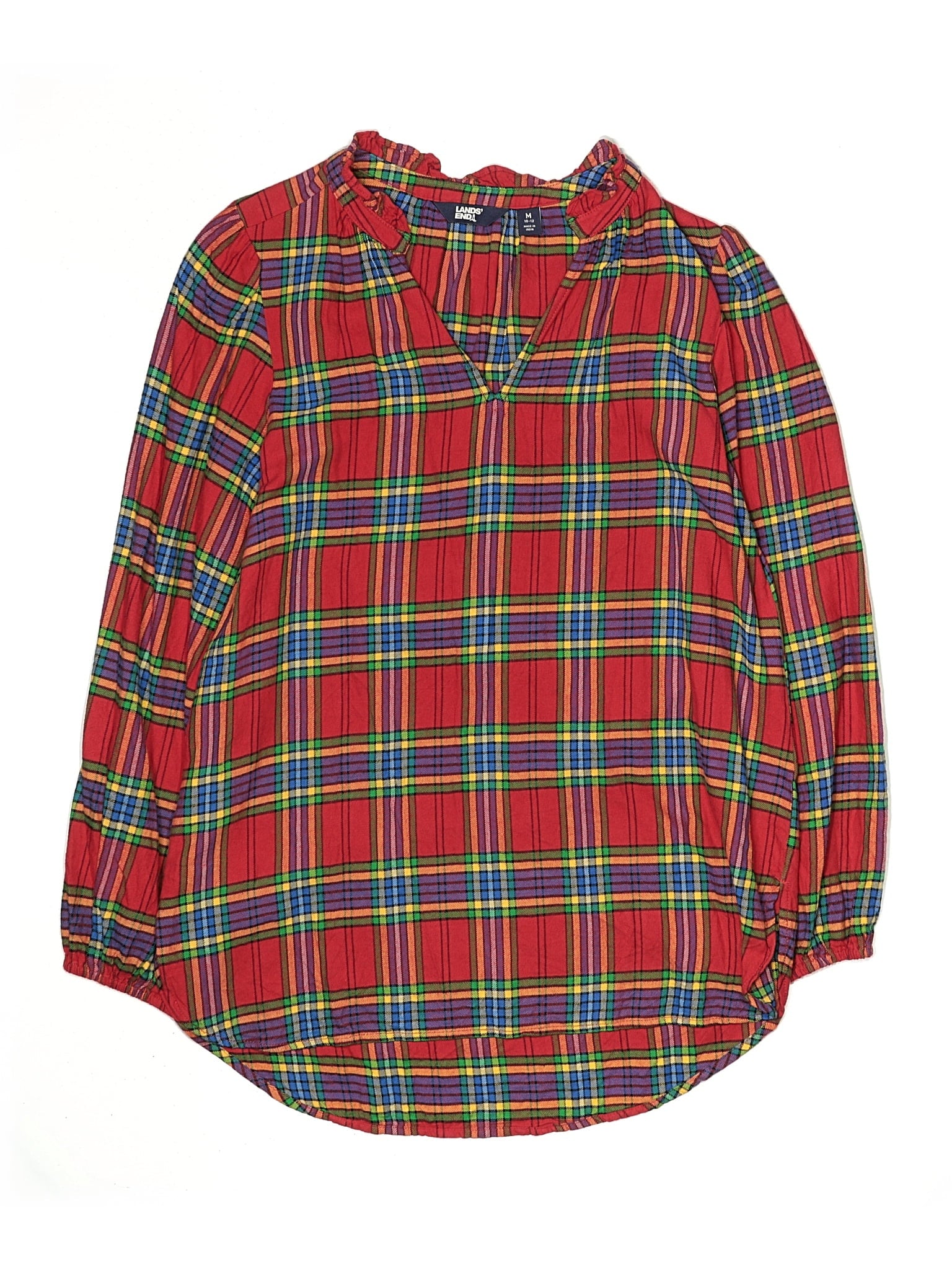 1 size - M (Youth)