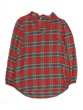 1 size - M (Youth)