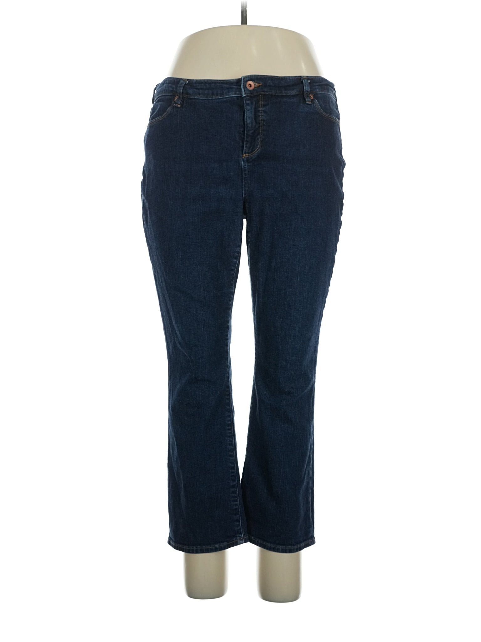 1 waist size - 26