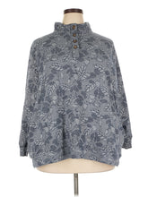 1 size - 3X W