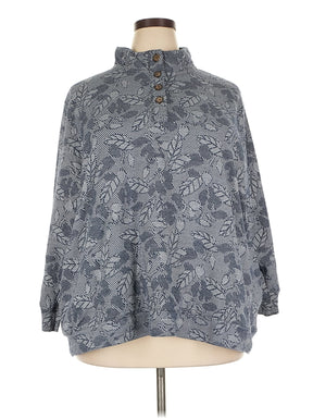 1 size - 3X W