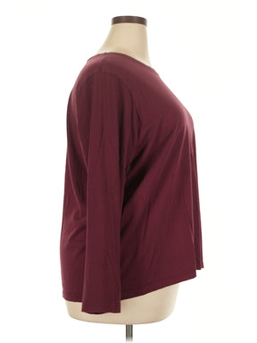 3 size - 2X W