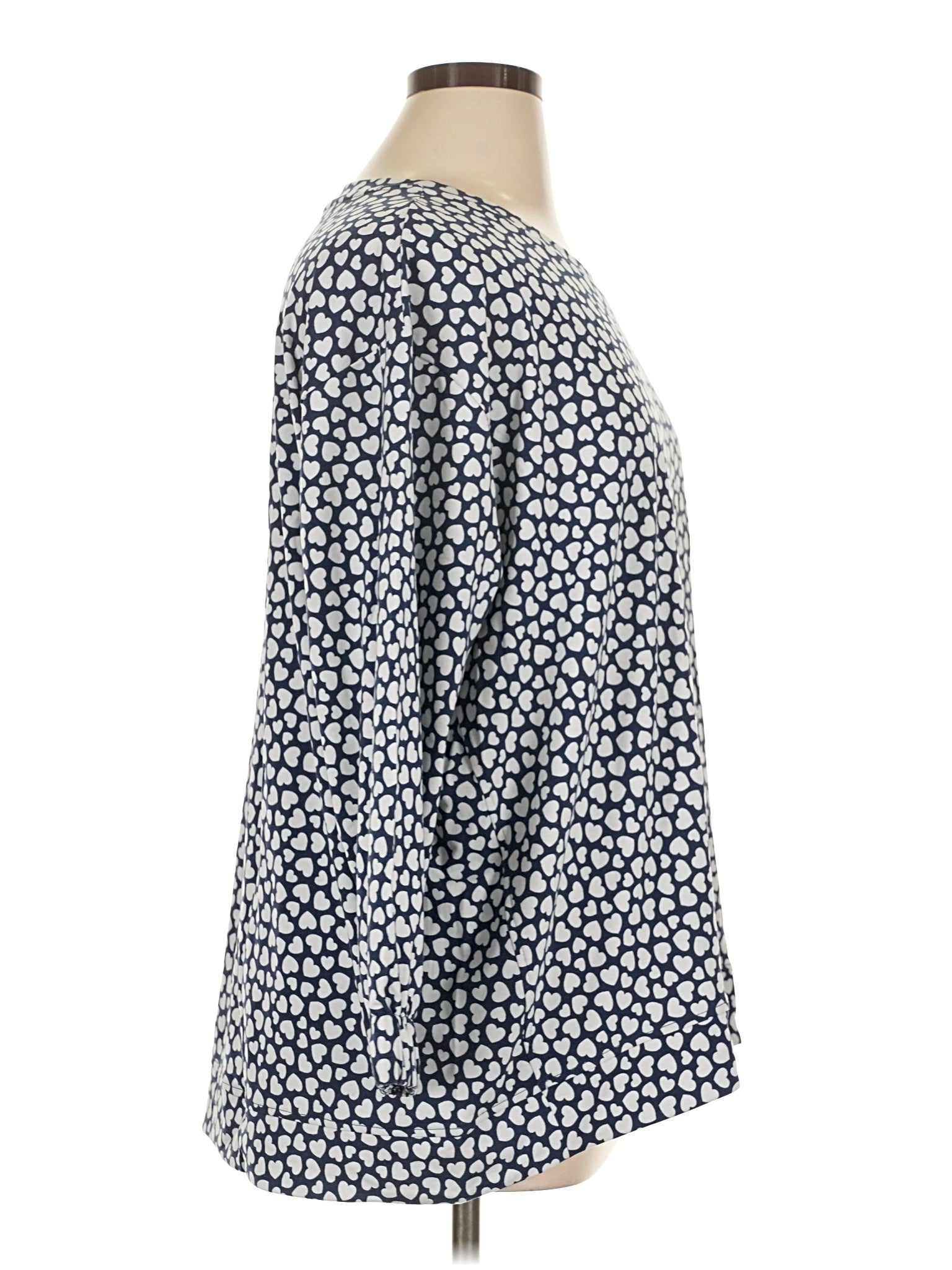 3 size - 1X W