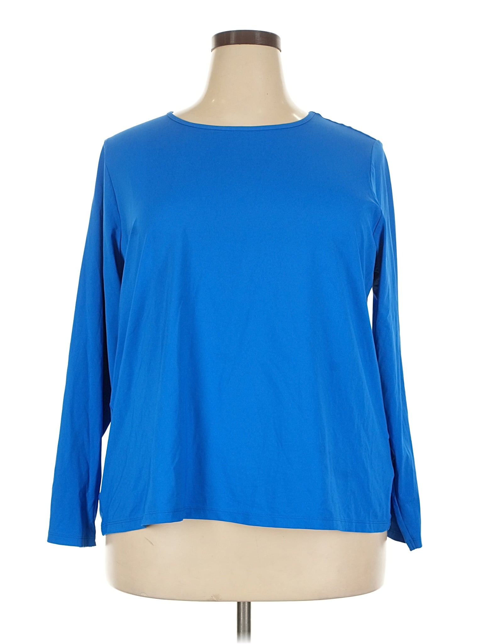 1 size - 2X W