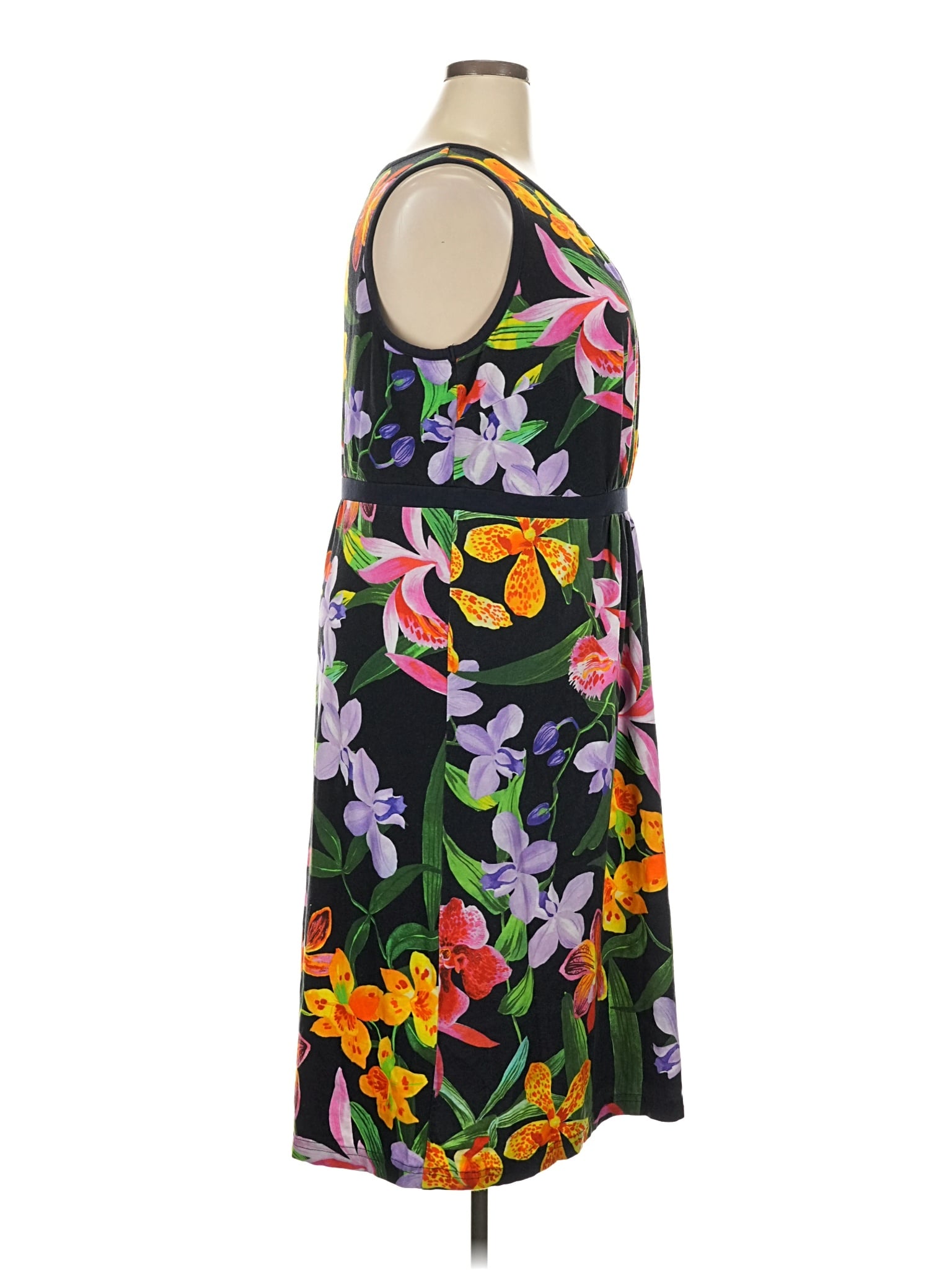 3 size - 22W W