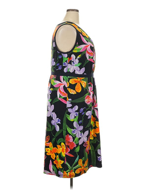 3 size - 22W W