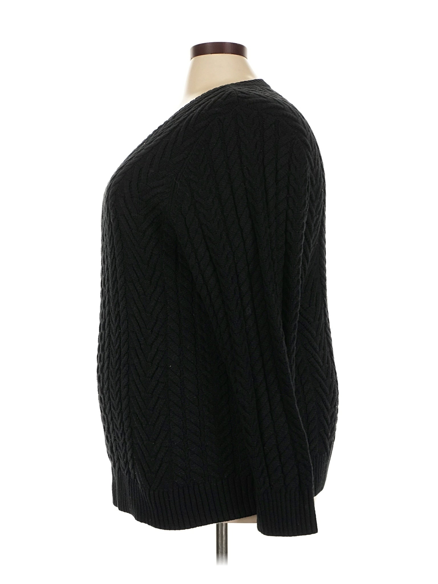 4 size - 3X W