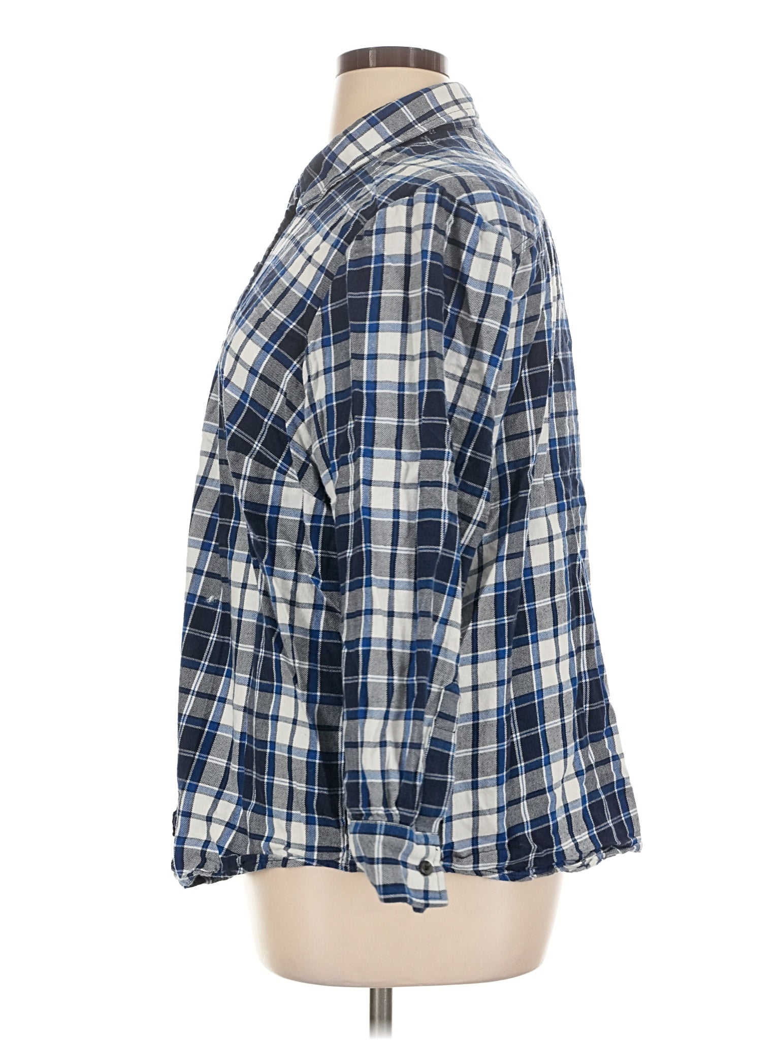 4 size - 1X W