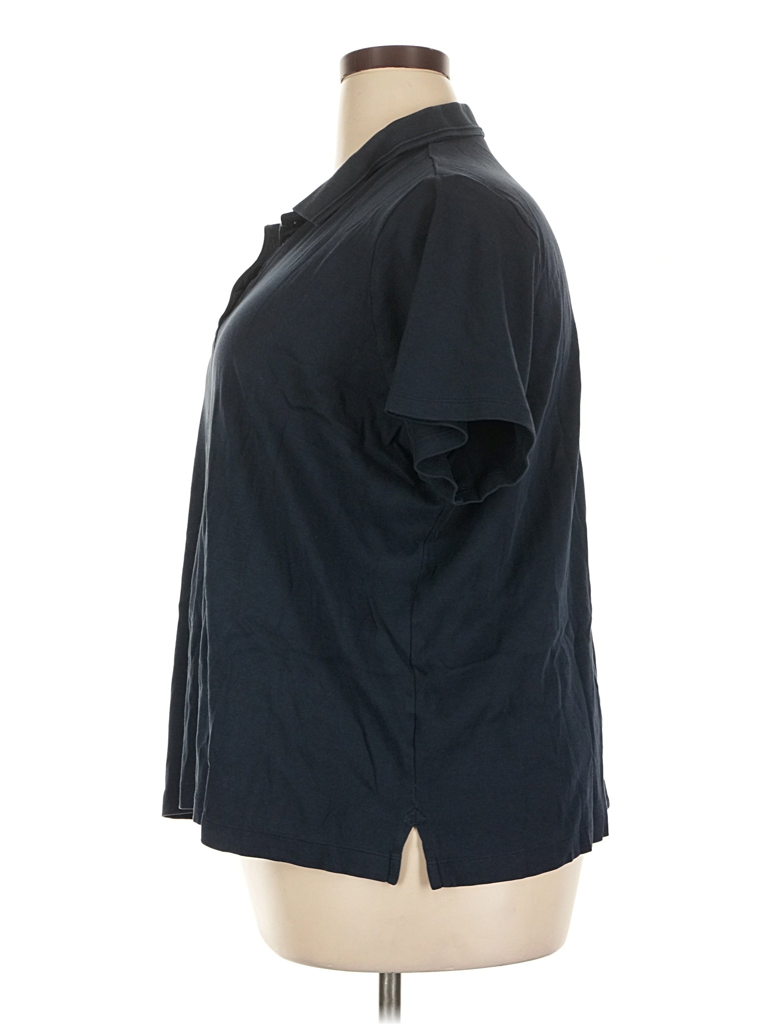 4 size - 3X W