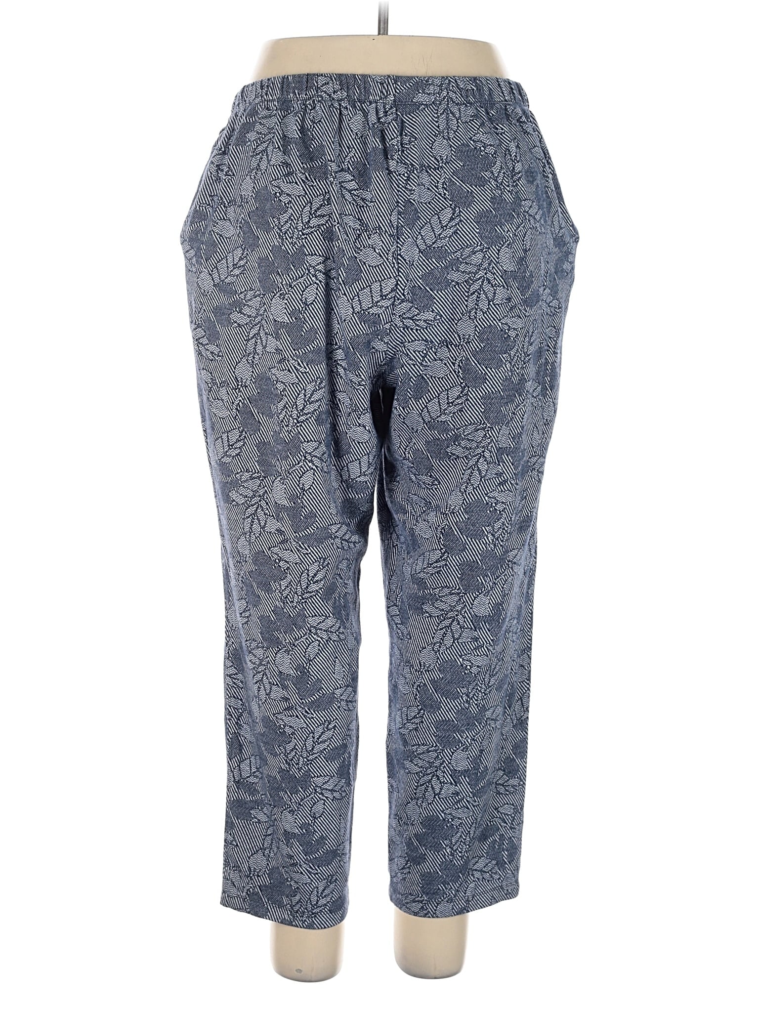 2 size - 1X W