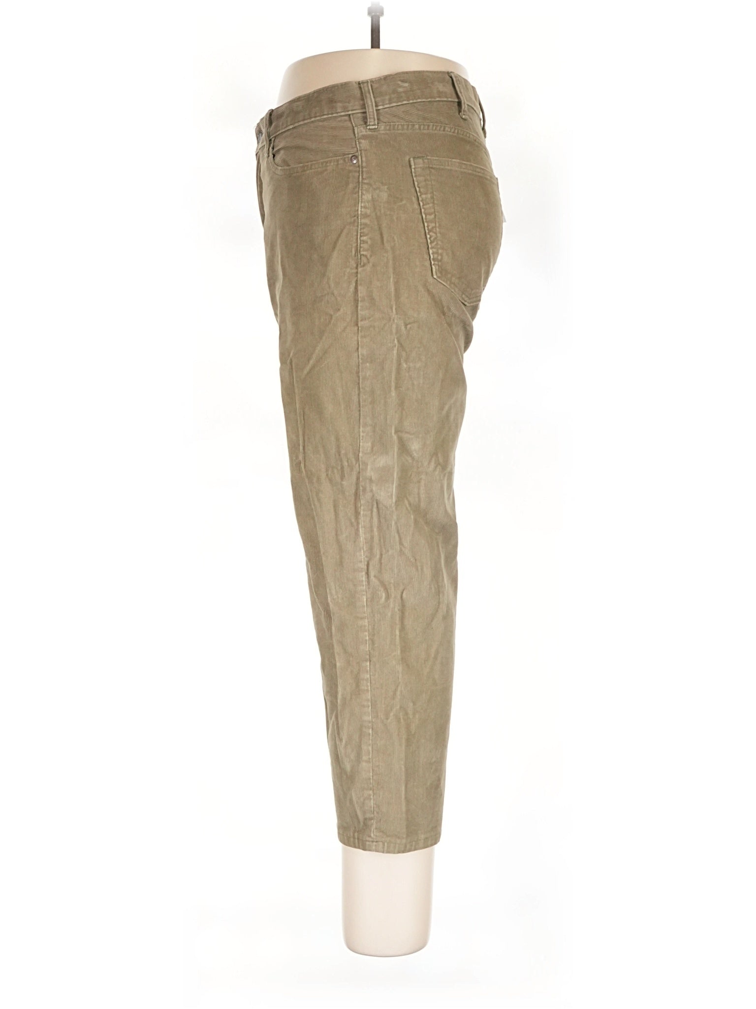 4 waist size - 34