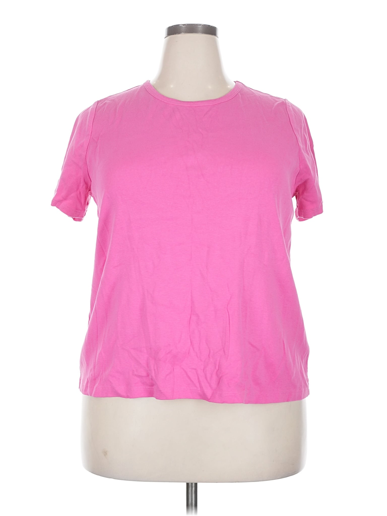 1 size - 2X W