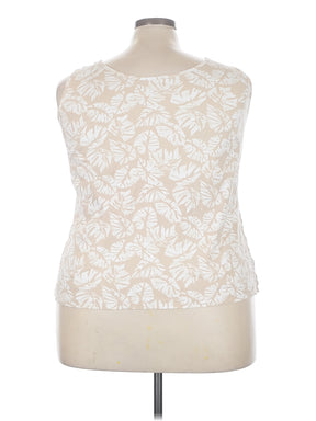 2 size - 3X W