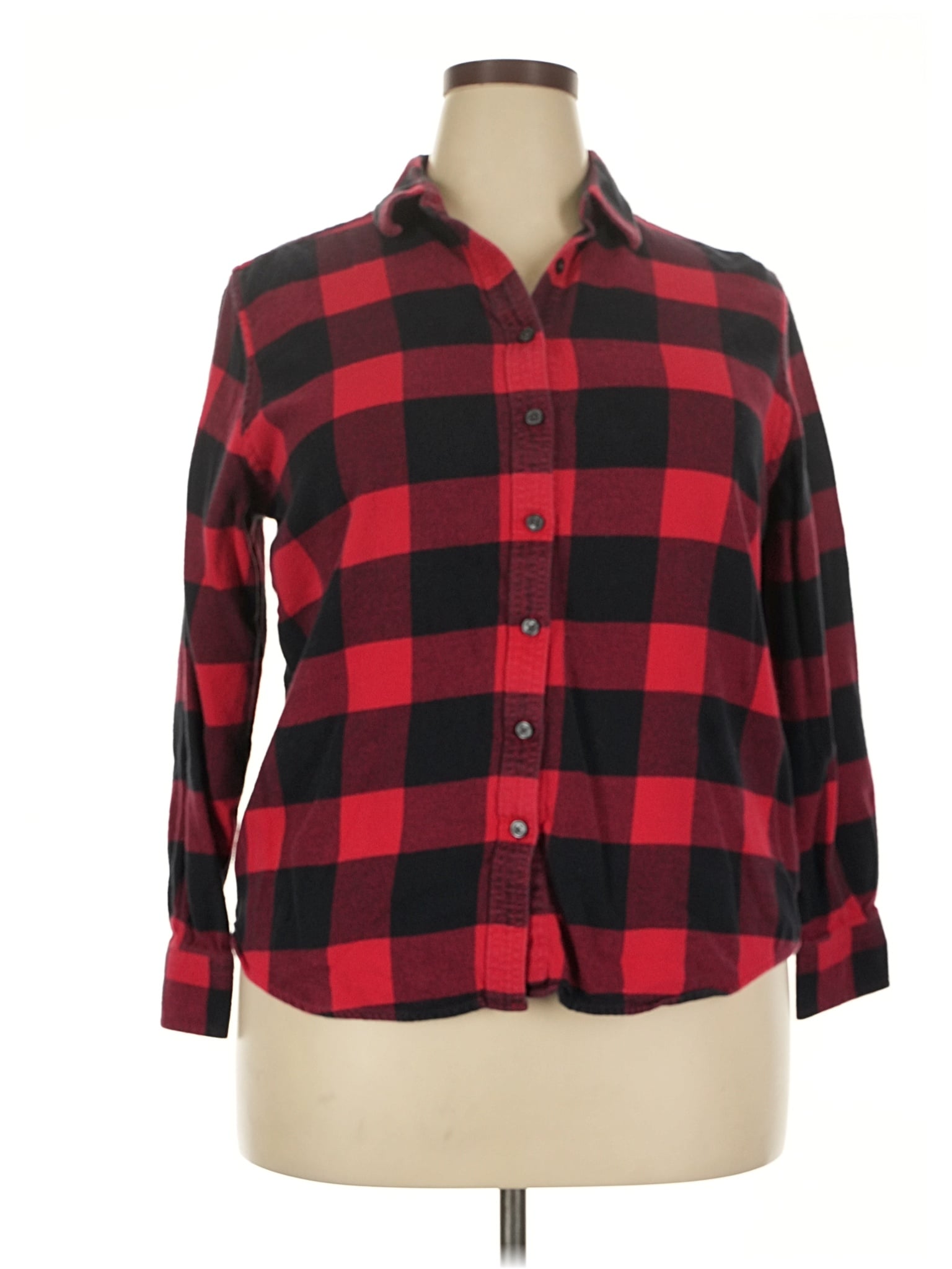 1 size - 18 W